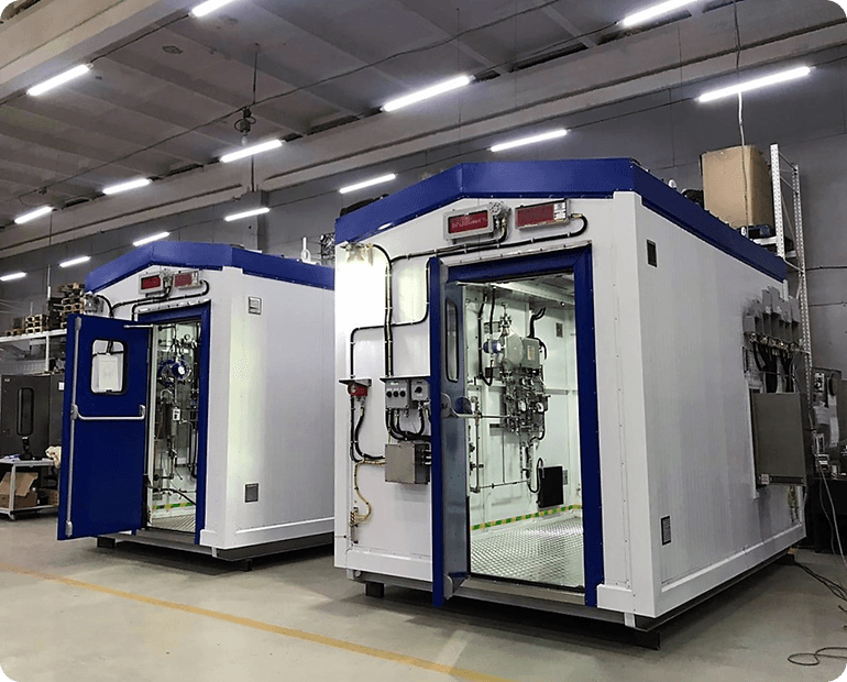 Почему выбирают нашу сервисную службу?