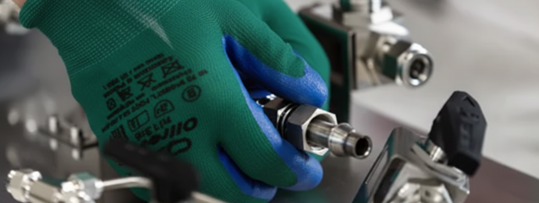 Сервисная служба ЭКОХИМПРИБОР-Сервис